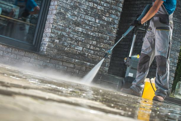 Best Fleet Vehicle Washing  in North Weeki Wachee, FL