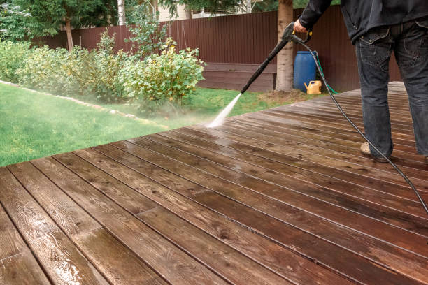 Best Machinery and Equipment Cleaning  in North Weeki Wachee, FL